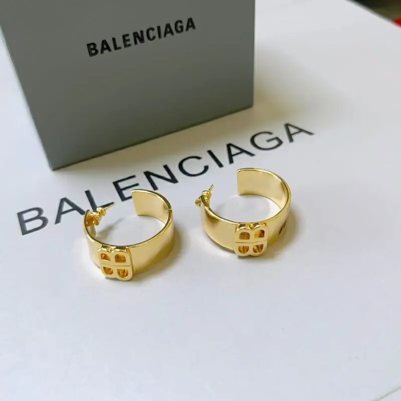 balenciaga boucles doreilles pour femme s_126305a1